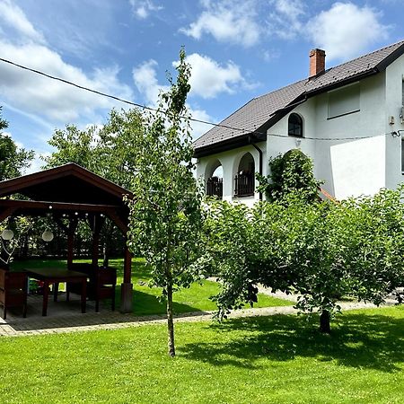 Dunakanyar Apartman Pilismarot Dış mekan fotoğraf